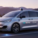 Waymo Lance Ojai : Le Robotaxi Zeekr Rebaptisé