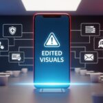 X et IA : Nouveau Système de Détection d&rsquo;Images Manipulées