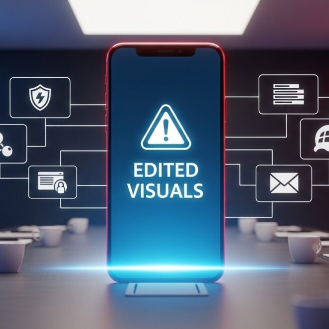 X et IA : Nouveau Système de Détection d&rsquo;Images Manipulées