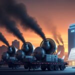 xAI Condamnée par l&rsquo;EPA pour Turbines Illégales