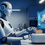 1X Lance son World Model Révolutionnaire pour Neo