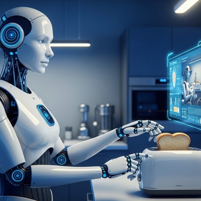 1X Lance son World Model Révolutionnaire pour Neo