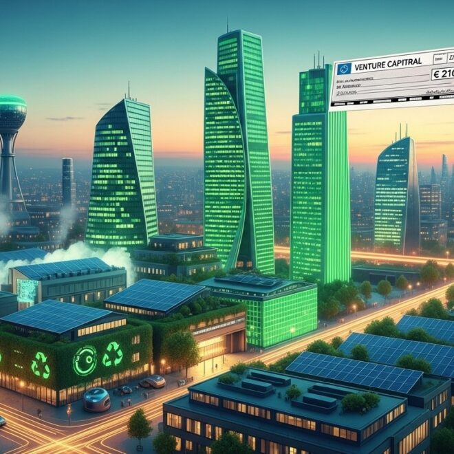 2150 Lève 210M€ pour Climat Urbain