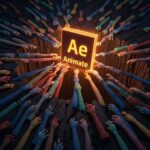 Adobe Animate Sauvé : La Victoire des Créateurs