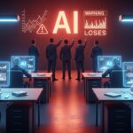 AI Layoffs ou AI-Washing en 2026 ?