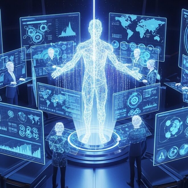 Airtable Lance Superagent Révolution IA