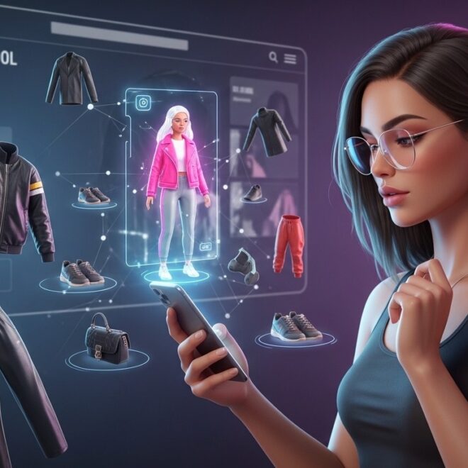 Alta Révolutionne le Styling Mode avec IA