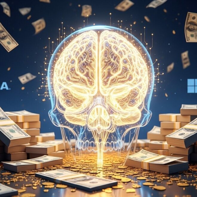 Anthropic Vise 20 Milliards à 350 Milliards