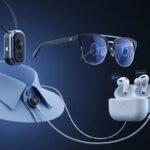 Apple Accélère ses Wearables IA Révolutionnaires