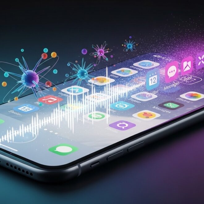 Apple et Gemini : Siri Révolutionné en Février 2026