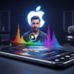 Apple Podcasts Révolutionne les Vidéos Podcast