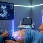 BioticsAI Révolutionne l&rsquo;Échographie Fœtale par IA