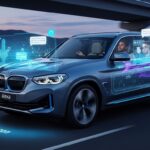 BMW iX3 2026 : Alexa+ Révolutionne l&rsquo;Assistant Voix