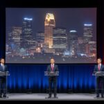 CEOs Anthropic, OpenAI, Apple face à la violence ICE