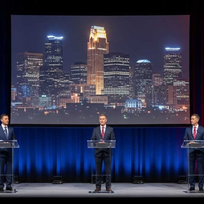 CEOs Anthropic, OpenAI, Apple face à la violence ICE