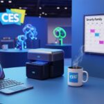 CES 2026 : Les Startups Qui Révolutionnent le Tech