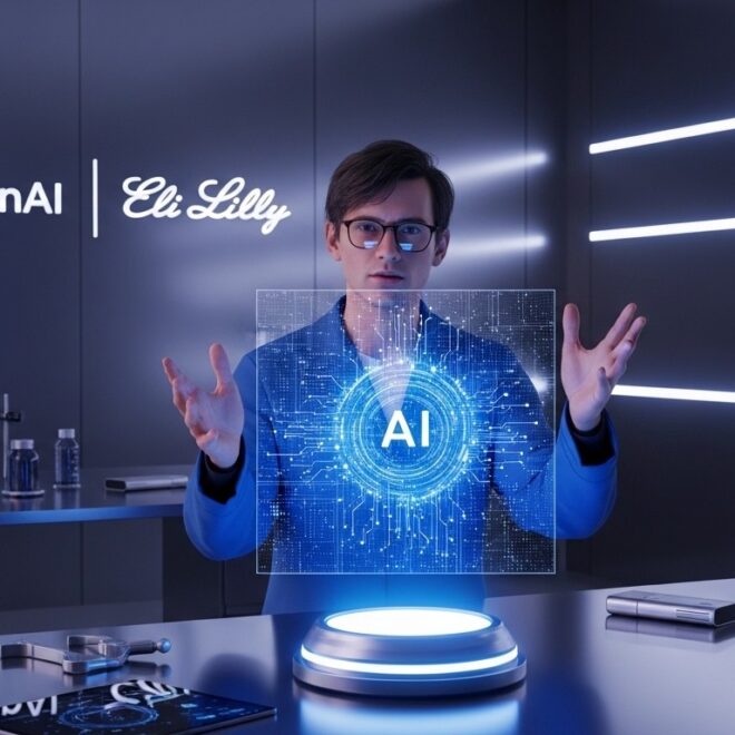 Chai Discovery Révolutionne l&rsquo;IA en Drug Discovery