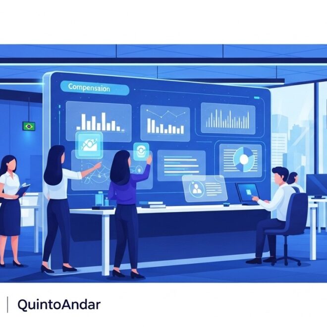 Comp Révolutionne les RH avec l&rsquo;IA au Brésil