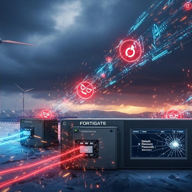 Cyberattaque Russe en Pologne : Leçons pour Startups Cyber