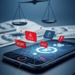 Deepfake Porn : Le Combat Juridique Difficile