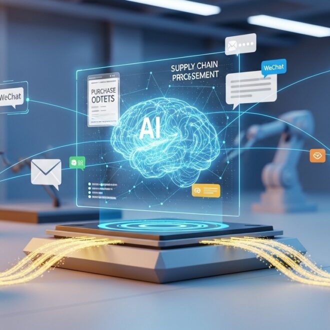 Didero Révolutionne l&rsquo;Achat Industriel avec 30M$