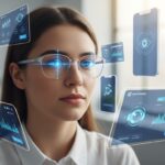 Edenlux Révolutionne la Santé Oculaire aux USA