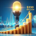 ElevenLabs Atteint 330 M$ ARR en 2025