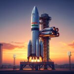 EtherealX Révolutionne l&rsquo;Espace Indien avec Réutilisabilité