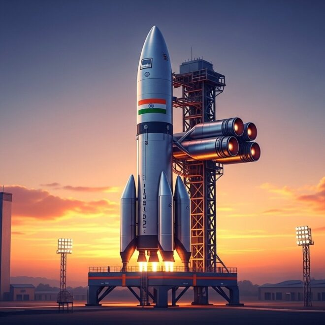 EtherealX Révolutionne l&rsquo;Espace Indien avec Réutilisabilité