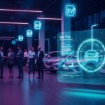 Ever Révolutionne le Marché des Voitures Électriques d&rsquo;Occasion