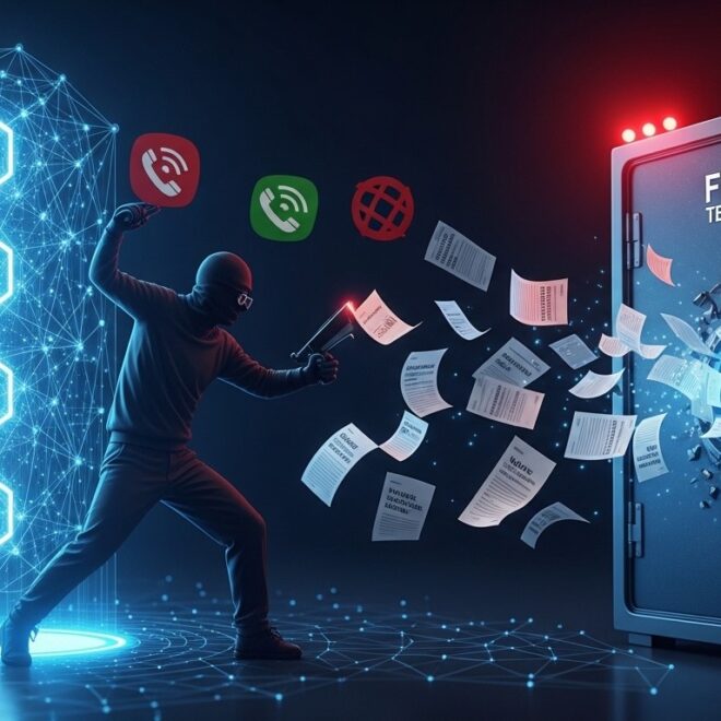 Figure Tech : La Brèche de Données qui Secoue le FinTech