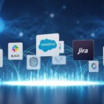 Glean Révolutionne l&rsquo;IA d&rsquo;Entreprise Invisible