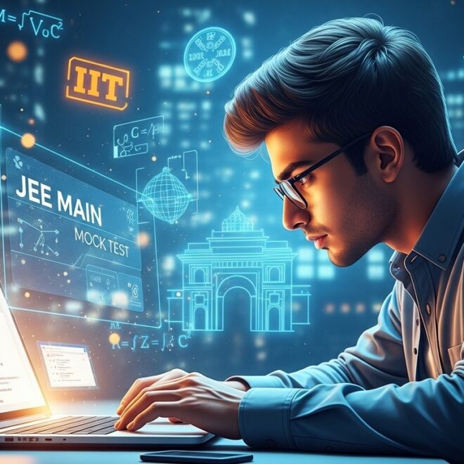 Google Gemini Révolutionne le JEE en Inde