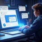 Google Révolutionne la Préparation au SAT avec Gemini