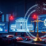 Hacker Plaidera Coupable Piratage Cour Suprême US