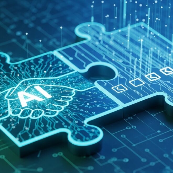 Handshake Acquiert Cleanlab dans l&rsquo;IA