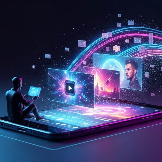 Higgsfield Révolutionne la Vidéo IA à 1,3 Milliard