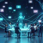 Humans& Révolutionne la Coordination IA-Humains