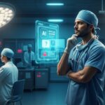 IA en Santé : Le Vrai Rôle selon les Médecins