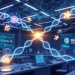 IA Révolutionne le Traitement des Maladies Rares