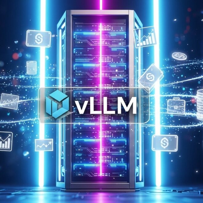 Inferact Révolutionne l&rsquo;IA avec 150M$ pour vLLM