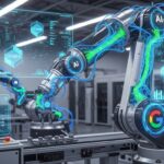 Intrinsic Rejoint Google pour Révolutionner la Robotique Industrielle