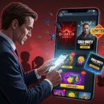 Italie Enquête sur Activision Blizzard et Achats In-Game