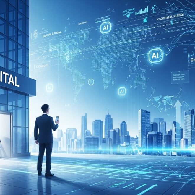 Kabir Narang Lance Sa Nouvelle Plateforme d&rsquo;Investissement