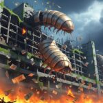 La Chute de Ÿnsect : 600 M$ et la Fin d’un Rêve