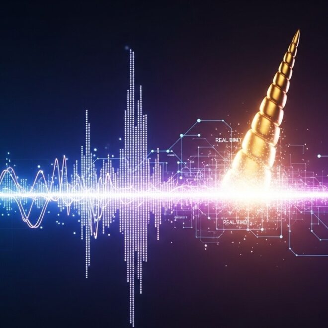 LiveKit Atteint la Licorne à 1 Milliard