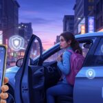 Lyft Ouvre Son App Aux Adolescents