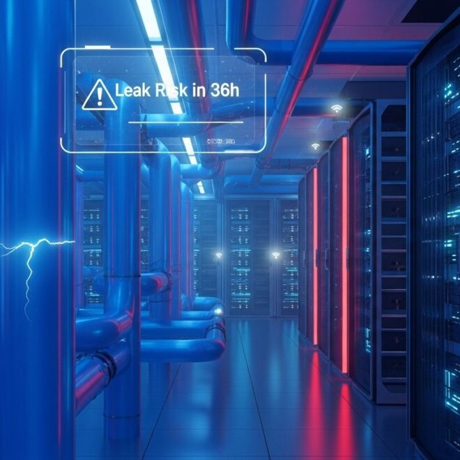 MayimFlow Révolutionne la Prévention des Fuites en Data Center