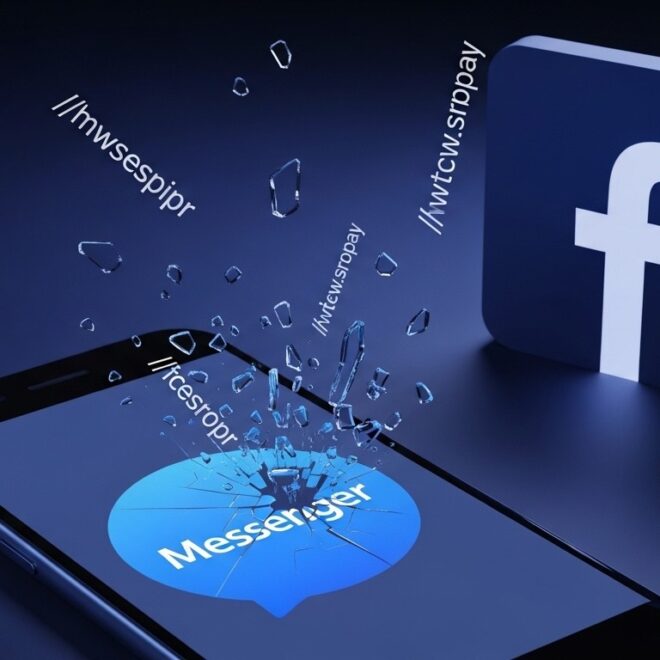 Meta Ferme Messenger.com : Fin d&rsquo;une Ère