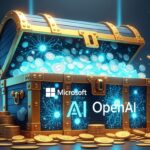 Microsoft Empoche 7,6 Milliards Grâce à OpenAI